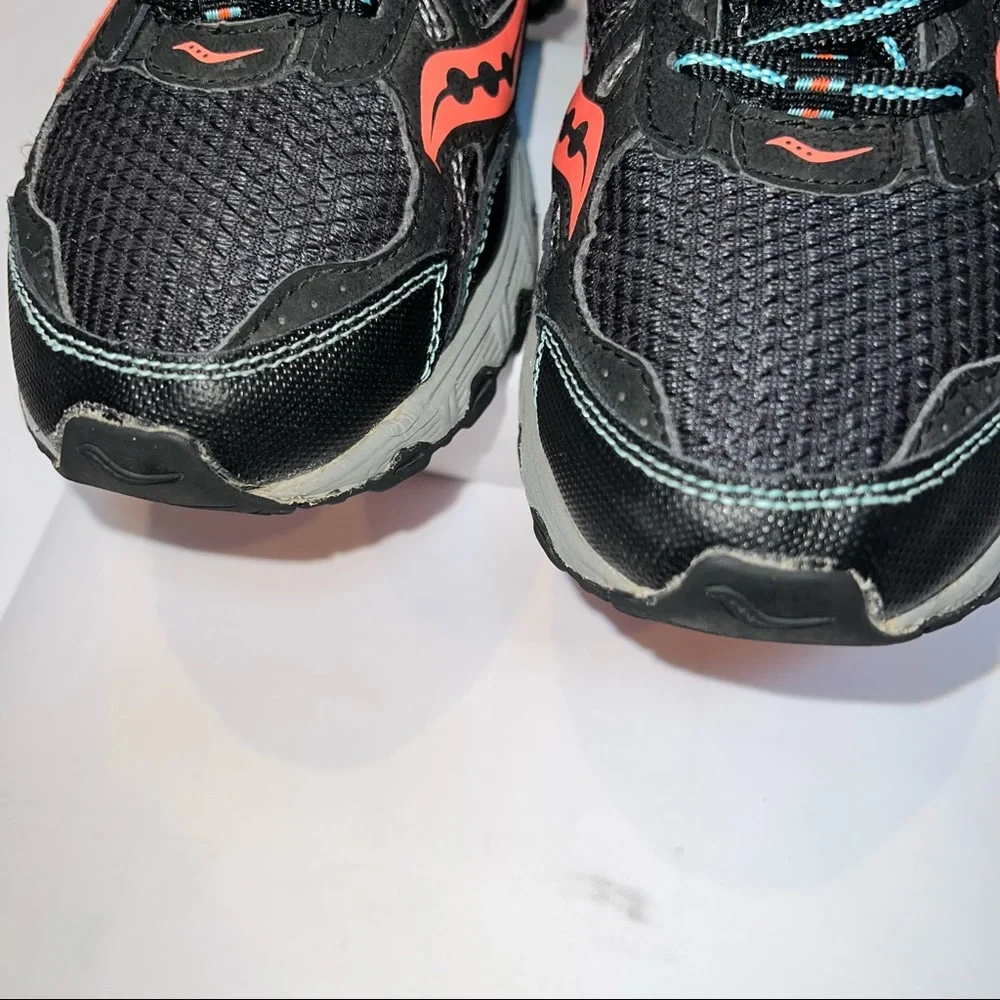 Saucony Escape TR2 Trainer Running Shoes
